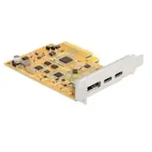 Delock 90161, Contrôleur USB pas cher