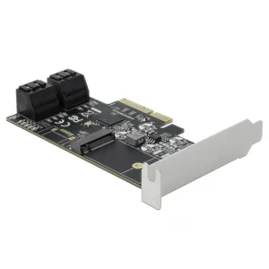DeLOCK 90396 Carte et Adaptateur d'interfaces Interne M.2, SATA pas cher