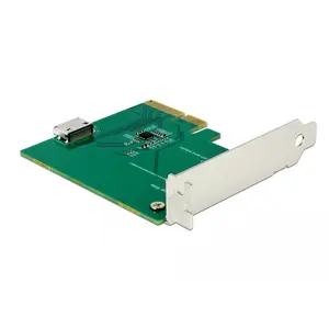 DeLOCK 90307 Carte et Adaptateur d'interfaces Interne pas cher