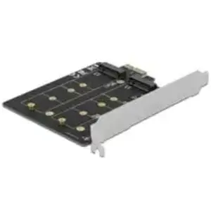 DeLOCK 90432 Carte et Adaptateur d'interfaces Interne M.2Vendu paramazon