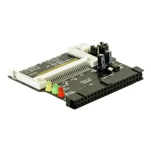 DeLOCK CardReader IDE to Compact Flash lecteur de carte mémoire