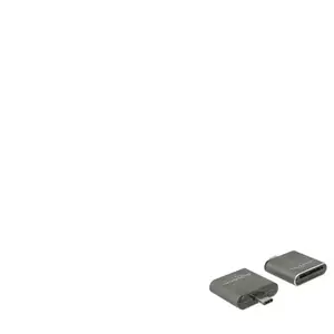 Delock 91498 usb 3.0 (3.1 gen 1) type-c noir lecteur de carte mémoire pas cher