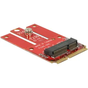 DeLOCK 63909 Carte et Adaptateur d'interfaces Interne M.2 pas cher