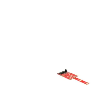 DeLOCK 63384 Carte et Adaptateur d'interfaces Interne M.2Vendu paramazon