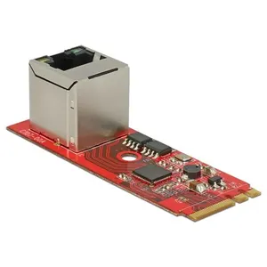 Comparateur de prix : DeLOCK 62949 carte réseau Interne Ethernet 1000 Mbit/s