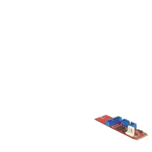 Comparateur de prix : DeLock Converter M.2 Key B+M male > 2 x USB 3.0 Pin Header Adaptateur ...