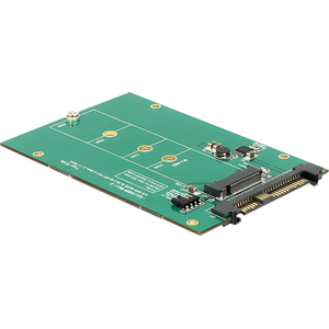 DeLOCK 62696 Carte et Adaptateur d'interfaces Interne M.2