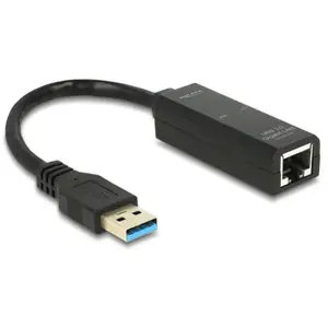 Comparateur de prix : DeLOCK 62616 carte réseau Ethernet 1000 Mbit/s