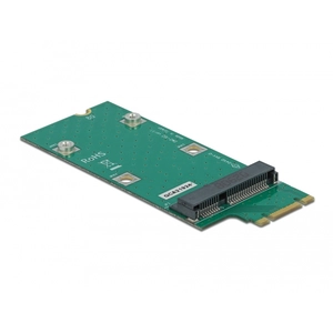 DeLOCK 64103 Carte et Adaptateur d'interfaces Interne Mini PCIe pas cher