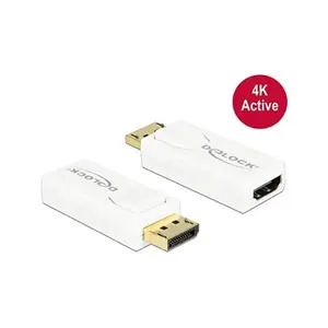 Delock 65580 adaptateur et connecteur de câbles