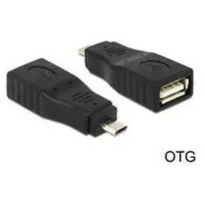 DeLOCK adaptateur USB pas cher