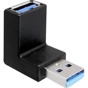 Comparateur de prix : DeLOCK adaptateur USB
