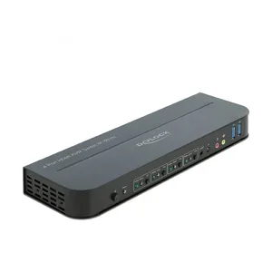 Comparateur de prix : Delock Switch Hdmi 4xs1 Hvm 4k
