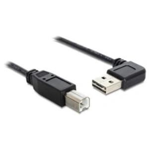 DeLOCK USB 2.0 5m câble USB USB A Micro-USB B Noir pas cher