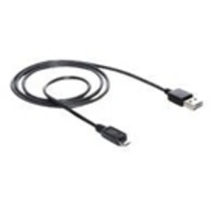 DeLOCK EASY-USB-A 2.0 male > USB-B 2.0 male, Câble pas cher