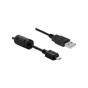 DeLOCK - Câble USB - USB (M) pour Micro-USB de type B (M) - 1 m pas cher