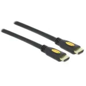 Comparateur de prix : BLACK + DECKER Delock câble High Speed HDMI Ethernet Type-A vers Type-A 4K 2m