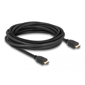 Delock câble High Speed HDMI 48 Gbps 8K 60 Hz noir 5mVendu paramazon