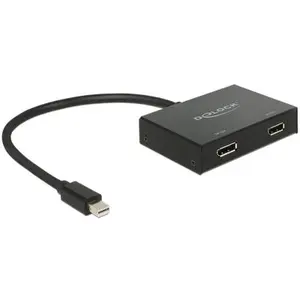 Delock 87695 câble vidéo et adaptateur pas cher