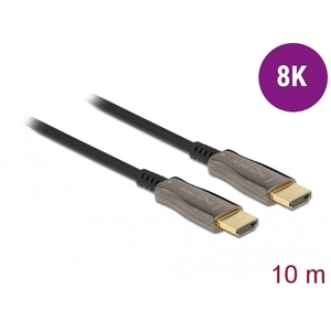 Comparateur de prix : Delock Câble Optique Actif Hdmi 8k 60 Hz 10 M