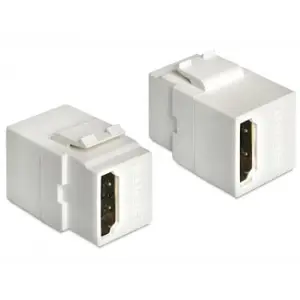 Delock keystone hdmi femelle > hdmi femelle - sadapte delock-keystone 86316 pas cher