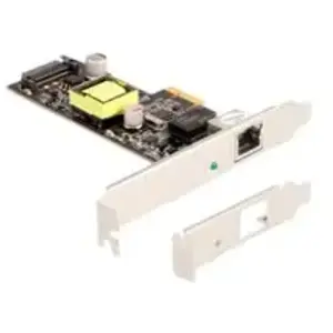 DeLOCK 88506 carte réseau Interne Ethernet 2500 Mbit/s pas cher
