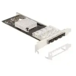 DeLOCK 88342 carte réseau Interne Fibre 1000 Mbit/s pas cher
