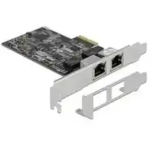 Comparateur de prix : DeLOCK 89530 carte réseau Ethernet 1000 Mbit/s
