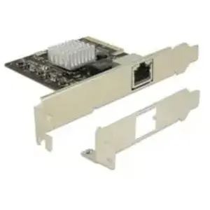 Comparateur de prix : DeLOCK 89654 Carte et Adaptateur d'interfaces Interne RJ-45