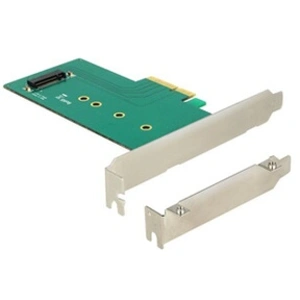 Comparateur de prix : DeLOCK 89472 Carte et Adaptateur d'interfaces Interne M.2