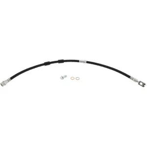 MAPCO Flexible de frein pour SEAT: Ateca, Leon & VOLKSWAGEN: Passat, Golf, Tiguan, Touran, Arteon, T-Roc & SKODA: Superb, Karoq, Octavia (Ref: 3679) pas cher