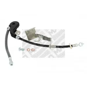 MAPCO Flexible de frein pour PEUGEOT: 407 & CITROËN: C6 (Ref: 3656) pas cher