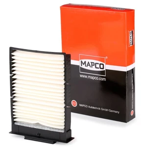 MAPCO Filtre d'habitacle pour PEUGEOT: 107 & CITROËN: C1 & TOYOTA: Aygo (Ref: 65416) pas cher
