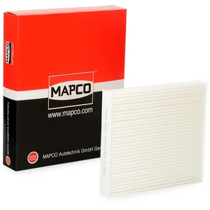 Mapco 65561 Filtre, air de l'habitacle pas cher