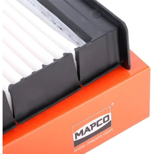 MAPCO Filtre d'habitacle pour RENAULT: Mégane (Ref: 65118) pas cher