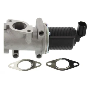 Comparateur de prix : MAPCO Vanne EGR pour VAUXHALL: Astra, Zafira & ALFA ROMEO: 159 & FIAT: Croma, Punto, Sedici & OPEL: Zafira, Astra (Ref: 83712)