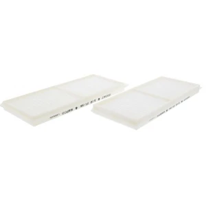 MAPCO Filtre d'habitacle pour MAZDA: 2 (Ref: 65547) pas cher