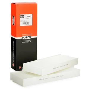 Filtre d'habitacle MAPCO 65417 pas cher