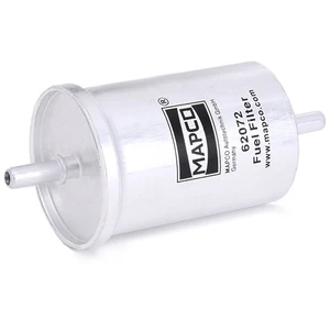 Mapco 62072 Filtre à carburant pas cher