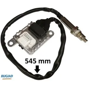 Comparateur de prix : Bugiad Capteur NOx, catalyseur NOx BNX74031
