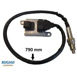 Comparateur de prix : Bugiad Capteur NOx, catalyseur NOx BNX74008