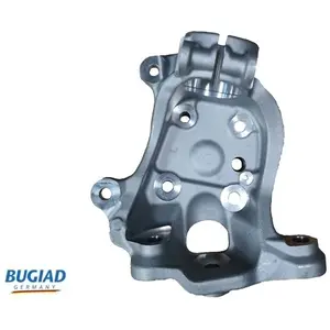 Comparateur de prix : Bugiad Fusée d'essieu, suspension de roue BSP25395