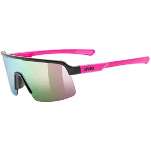Uvex Lunettes De Soleil Dyrt Junior Mirror Pink/CAT3 pas cher