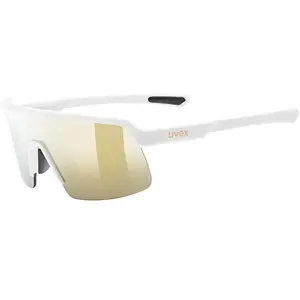 Uvex Lunettes De Soleil Dyrt Junior Mirror Gold/CAT3 pas cher