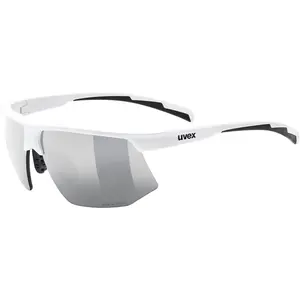 Uvex Lunettes De Soleil Photochromiques Aerios S V Variomatic Smoke/CA... pas cher