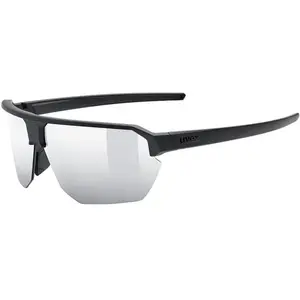 Uvex Lunettes De Soleil Vectiv Mirror Silver/CAT3 pas cher