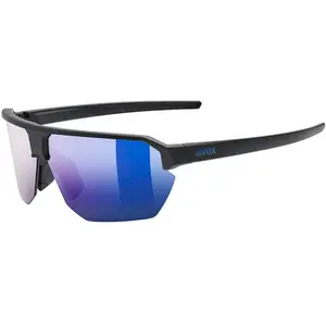 Uvex Lunettes De Soleil Vectiv Mirror Blue/CAT3 pas cher