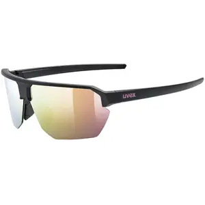 Uvex Lunettes De Soleil Vectiv Mirror Pink/CAT3 pas cher