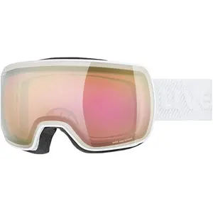 Uvex Compact Fm Masque blanc TU pas cher
