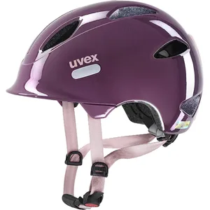 uvex Oyo - Casque de Vélo Léger pour Enfants - Réglage de la Taille In... pas cher